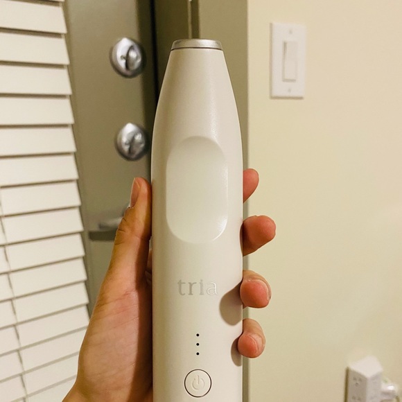 Tria hair removal - Picture 1 of 3